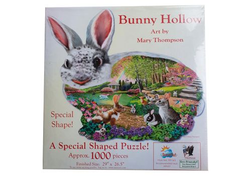 Bunny Hollow